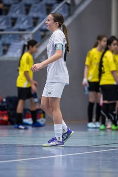Bild 250 - wBJ Power Girls Cup Suederelbe